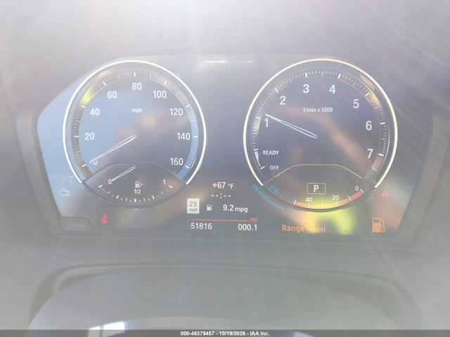 Aukcja sprzedaży 2020 Bmw M240i Xdrive, vin: WBA2J7C07L7E58883, numer aukcji: 46379457