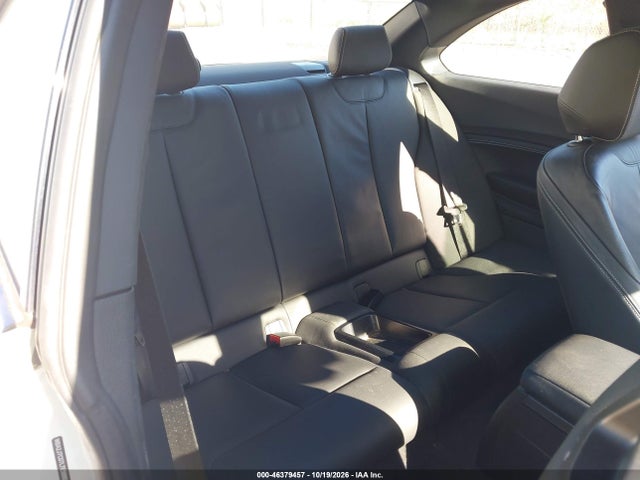 Aukcja sprzedaży 2020 Bmw M240i Xdrive, vin: WBA2J7C07L7E58883, numer aukcji: 46379457