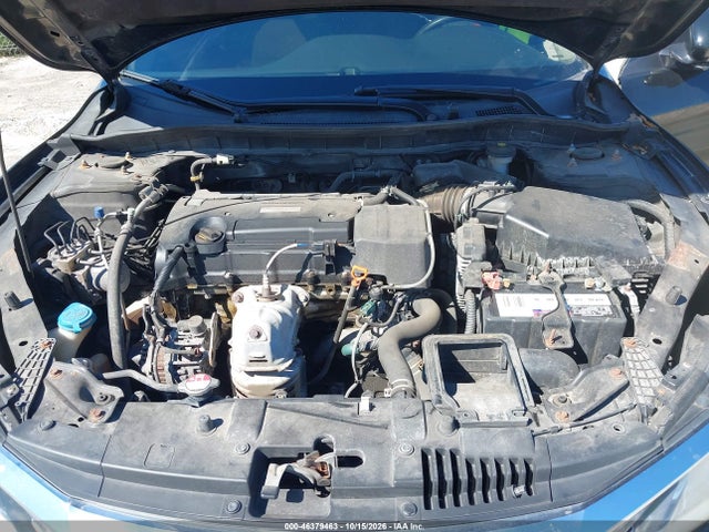 Aukcja sprzedaży 2016 Honda Accord Lx, vin: 1HGCR2F42GA079170, numer aukcji: 46379463