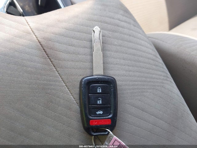 Aukcja sprzedaży 2016 Honda Accord Lx, vin: 1HGCR2F42GA079170, numer aukcji: 46379463