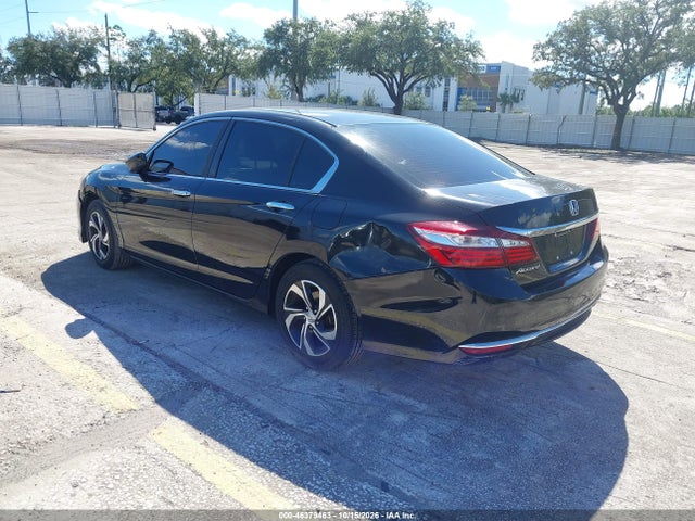 Aukcja sprzedaży 2016 Honda Accord Lx, vin: 1HGCR2F42GA079170, numer aukcji: 46379463