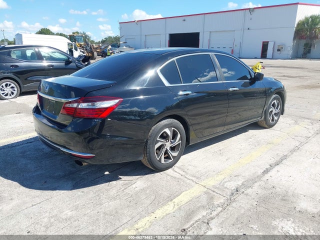 Aukcja sprzedaży 2016 Honda Accord Lx, vin: 1HGCR2F42GA079170, numer aukcji: 46379463