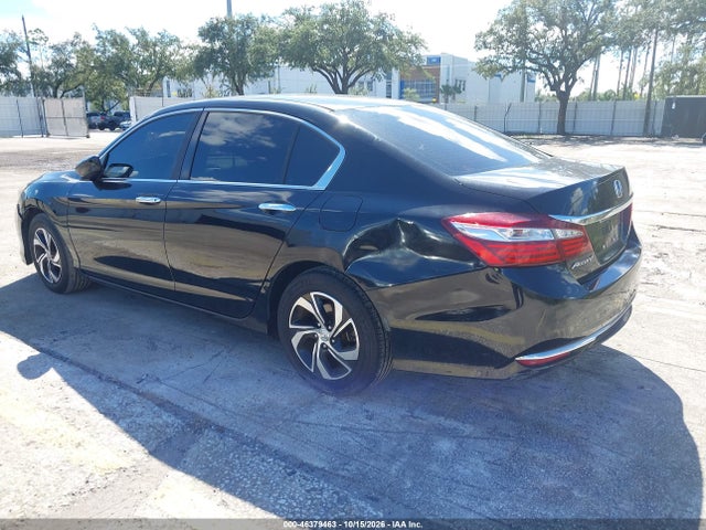 Aukcja sprzedaży 2016 Honda Accord Lx, vin: 1HGCR2F42GA079170, numer aukcji: 46379463