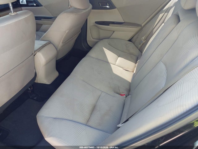Aukcja sprzedaży 2016 Honda Accord Lx, vin: 1HGCR2F42GA079170, numer aukcji: 46379463