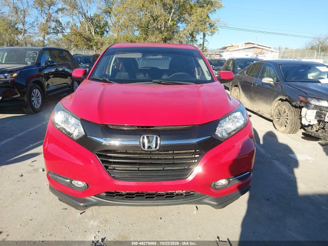 Продажа на аукционе авто 2016 Honda Hr-v Lx, vin: 3CZRU6H39GM707421, номер лота: 46379468