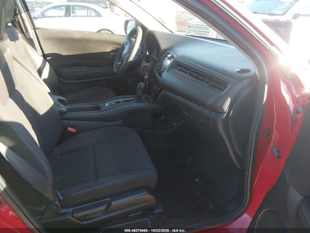 Продажа на аукционе авто 2016 Honda Hr-v Lx, vin: 3CZRU6H39GM707421, номер лота: 46379468
