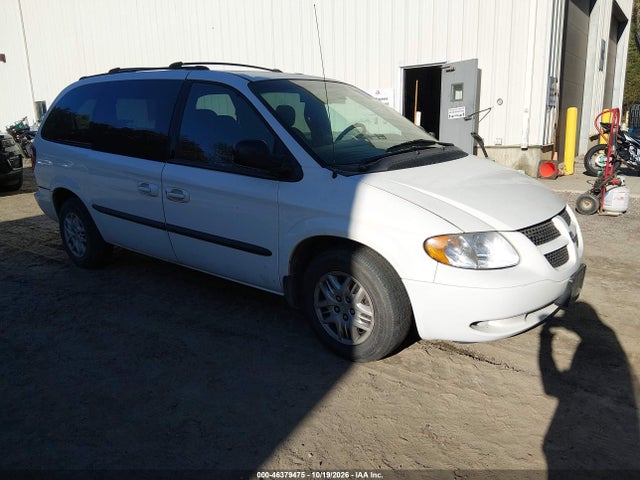 Продаж на аукціоні авто 2002 Dodge Grand Caravan Sport, vin: 2B4GP44392R719288, номер лоту: 46379475