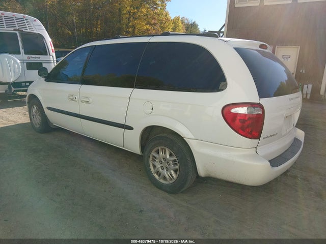 Продаж на аукціоні авто 2002 Dodge Grand Caravan Sport, vin: 2B4GP44392R719288, номер лоту: 46379475