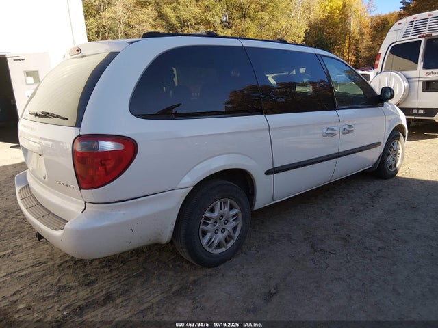 Продаж на аукціоні авто 2002 Dodge Grand Caravan Sport, vin: 2B4GP44392R719288, номер лоту: 46379475