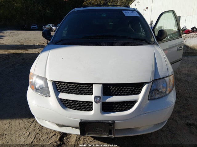 Продаж на аукціоні авто 2002 Dodge Grand Caravan Sport, vin: 2B4GP44392R719288, номер лоту: 46379475