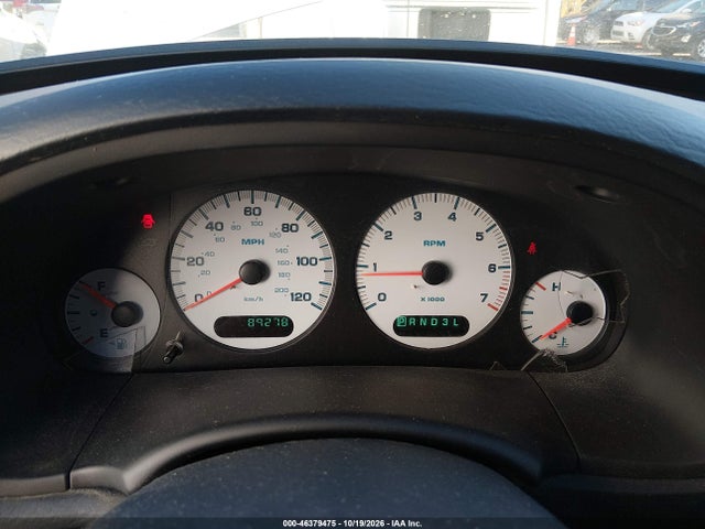 Продаж на аукціоні авто 2002 Dodge Grand Caravan Sport, vin: 2B4GP44392R719288, номер лоту: 46379475
