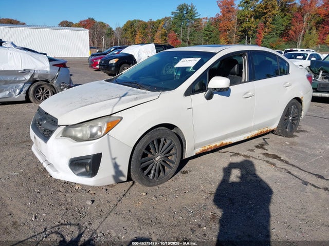 46379479 :رقم المزاد ، JF1GJAD65DH021018 vin ، 2013 Subaru Impreza 2.0i Premium مزاد بيع