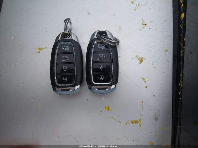 Aukcja sprzedaży 2020 Hyundai Kona Sel, vin: KM8K2CAA9LU444790, numer aukcji: 46379501