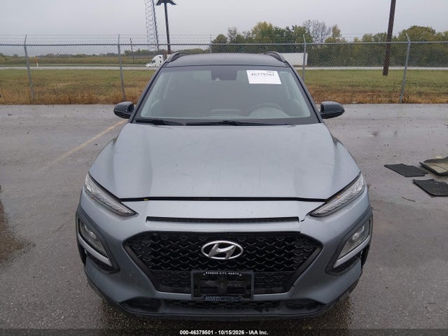 Aukcja sprzedaży 2020 Hyundai Kona Sel, vin: KM8K2CAA9LU444790, numer aukcji: 46379501