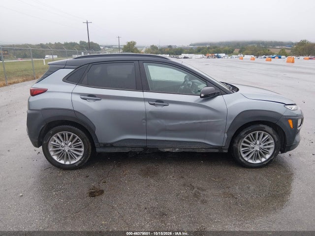 Aukcja sprzedaży 2020 Hyundai Kona Sel, vin: KM8K2CAA9LU444790, numer aukcji: 46379501