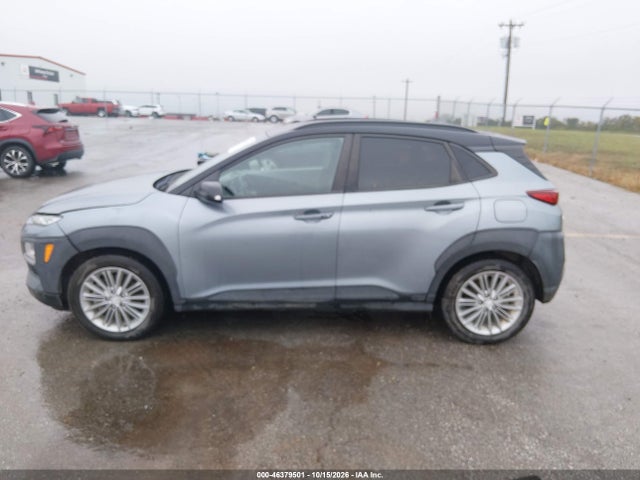 Aukcja sprzedaży 2020 Hyundai Kona Sel, vin: KM8K2CAA9LU444790, numer aukcji: 46379501