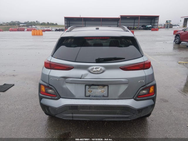 Aukcja sprzedaży 2020 Hyundai Kona Sel, vin: KM8K2CAA9LU444790, numer aukcji: 46379501