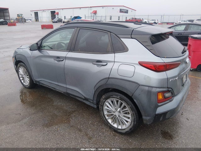 Aukcja sprzedaży 2020 Hyundai Kona Sel, vin: KM8K2CAA9LU444790, numer aukcji: 46379501