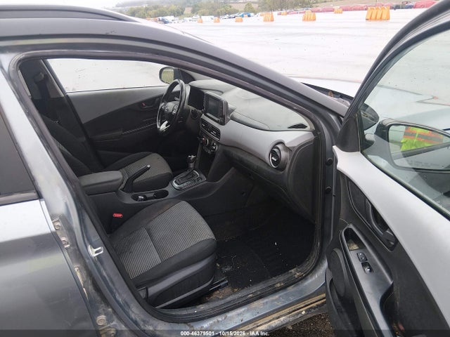 Aukcja sprzedaży 2020 Hyundai Kona Sel, vin: KM8K2CAA9LU444790, numer aukcji: 46379501