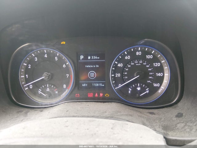 Aukcja sprzedaży 2020 Hyundai Kona Sel, vin: KM8K2CAA9LU444790, numer aukcji: 46379501