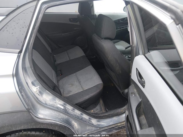 Aukcja sprzedaży 2020 Hyundai Kona Sel, vin: KM8K2CAA9LU444790, numer aukcji: 46379501