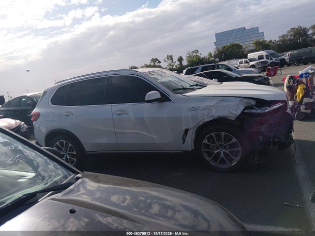 BMW X5 Sdrive40i 2020 5UXCR4C05LLE30813 Image 14