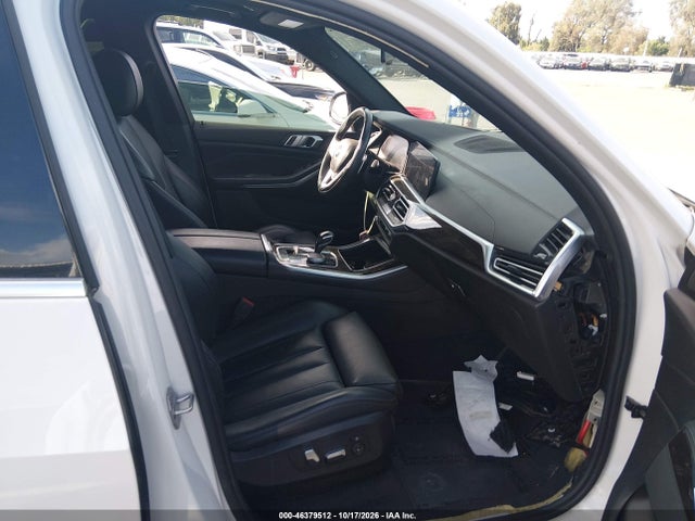 BMW X5 Sdrive40i 2020 5UXCR4C05LLE30813 Image 5
