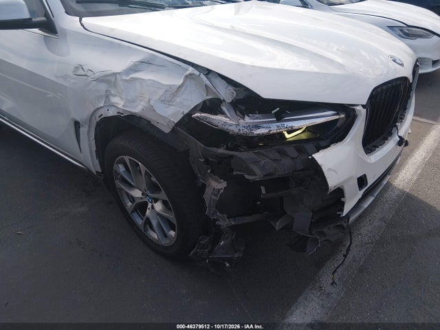 BMW X5 Sdrive40i 2020 5UXCR4C05LLE30813 Image 6