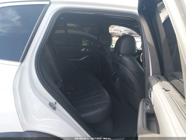 BMW X5 Sdrive40i 2020 5UXCR4C05LLE30813 Image 8