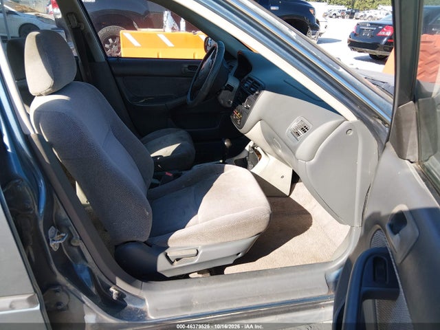 46379525 :رقم المزاد ، 2HGEJ6673WH551233 vin ، 1998 Honda Civic Lx مزاد بيع