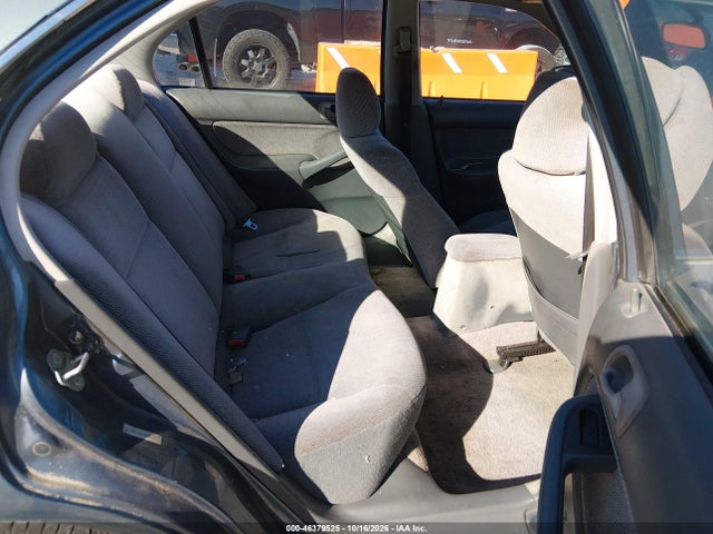 46379525 :رقم المزاد ، 2HGEJ6673WH551233 vin ، 1998 Honda Civic Lx مزاد بيع