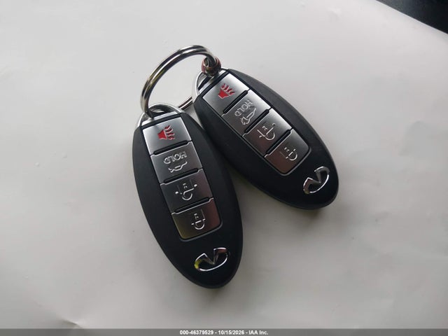 2011 Infiniti Qx56 მანქანა იყიდება აუქციონზე, vin: JN8AZ2NC8B9303250, აუქციონის ნომერი: 46379529