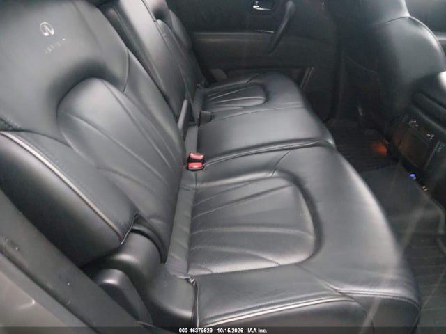 2011 Infiniti Qx56 მანქანა იყიდება აუქციონზე, vin: JN8AZ2NC8B9303250, აუქციონის ნომერი: 46379529