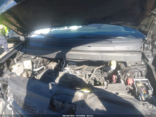 Aukcja sprzedaży 2019 Dodge Journey Se, vin: 3C4PDCBB3KT835406, numer aukcji: 46379554