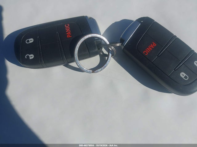 Aukcja sprzedaży 2019 Dodge Journey Se, vin: 3C4PDCBB3KT835406, numer aukcji: 46379554