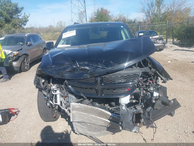Aukcja sprzedaży 2019 Dodge Journey Se, vin: 3C4PDCBB3KT835406, numer aukcji: 46379554