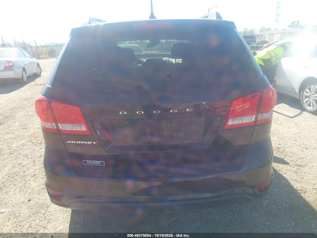 Aukcja sprzedaży 2019 Dodge Journey Se, vin: 3C4PDCBB3KT835406, numer aukcji: 46379554