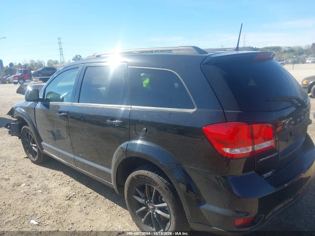 Aukcja sprzedaży 2019 Dodge Journey Se, vin: 3C4PDCBB3KT835406, numer aukcji: 46379554