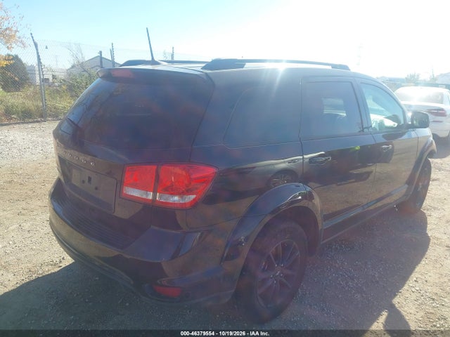 Aukcja sprzedaży 2019 Dodge Journey Se, vin: 3C4PDCBB3KT835406, numer aukcji: 46379554