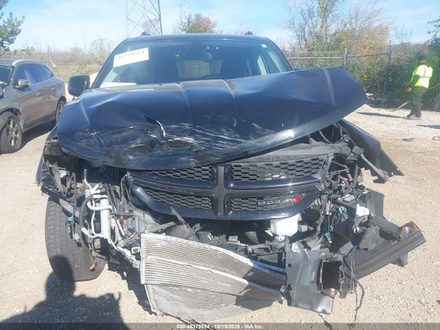 Aukcja sprzedaży 2019 Dodge Journey Se, vin: 3C4PDCBB3KT835406, numer aukcji: 46379554