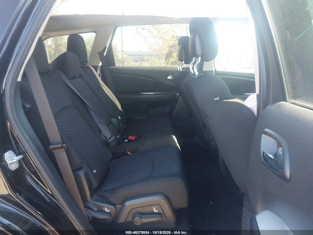 Aukcja sprzedaży 2019 Dodge Journey Se, vin: 3C4PDCBB3KT835406, numer aukcji: 46379554
