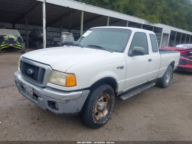 Aukcja sprzedaży 2005 Ford Ranger Edge/xl/xlt, vin: 1FTYR15E65PA67686, numer aukcji: 46379590