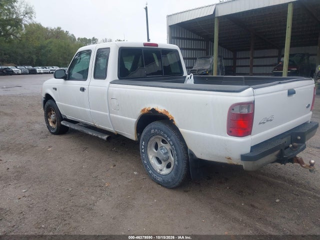 Aukcja sprzedaży 2005 Ford Ranger Edge/xl/xlt, vin: 1FTYR15E65PA67686, numer aukcji: 46379590