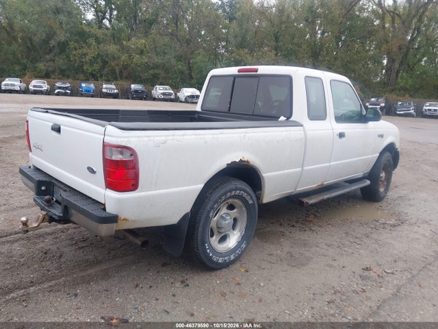 Aukcja sprzedaży 2005 Ford Ranger Edge/xl/xlt, vin: 1FTYR15E65PA67686, numer aukcji: 46379590