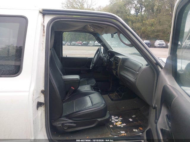 Aukcja sprzedaży 2005 Ford Ranger Edge/xl/xlt, vin: 1FTYR15E65PA67686, numer aukcji: 46379590