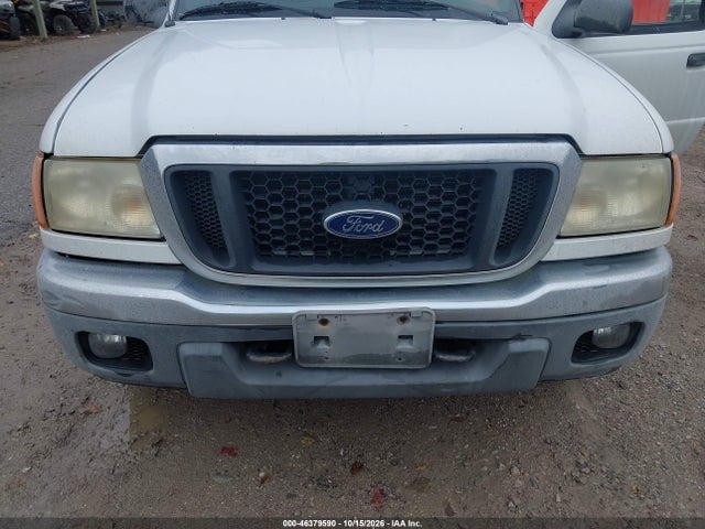 Aukcja sprzedaży 2005 Ford Ranger Edge/xl/xlt, vin: 1FTYR15E65PA67686, numer aukcji: 46379590