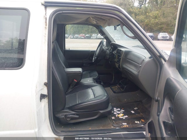 Aukcja sprzedaży 2005 Ford Ranger Edge/xl/xlt, vin: 1FTYR15E65PA67686, numer aukcji: 46379590