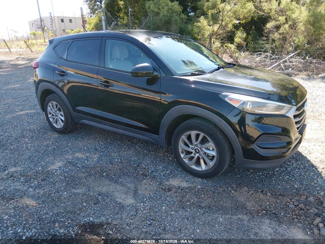 Продаж на аукціоні авто 2018 Hyundai Tucson Se, vin: KM8J23A48JU659855, номер лоту: 46379628