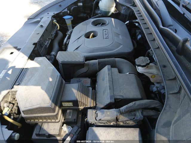 Продаж на аукціоні авто 2018 Hyundai Tucson Se, vin: KM8J23A48JU659855, номер лоту: 46379628