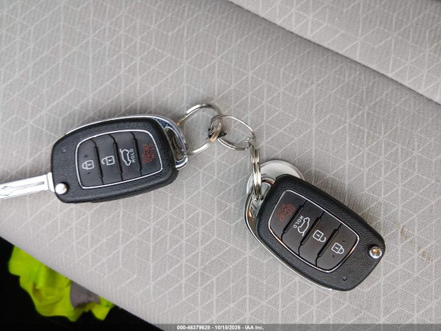Продаж на аукціоні авто 2018 Hyundai Tucson Se, vin: KM8J23A48JU659855, номер лоту: 46379628